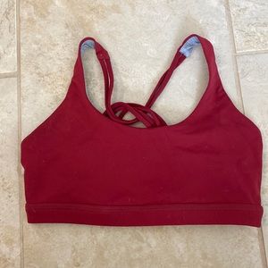 Born primitive vitality sports bra
